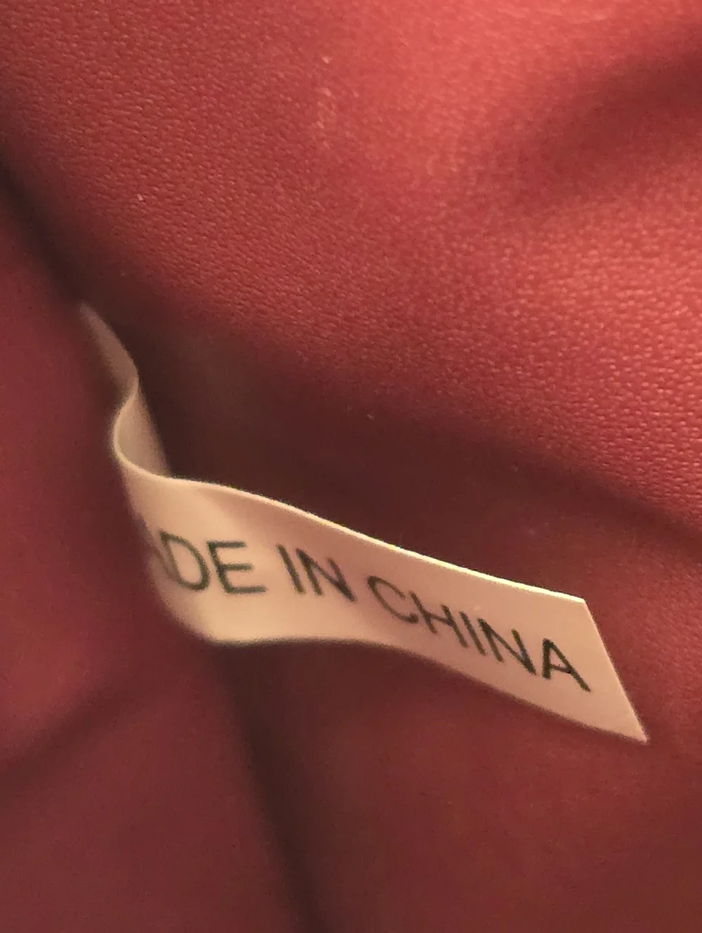 Faux Women’s Classic Black Quilted Shoulder Bag Gold Hardward Box Docs Dustbag - Picture 11 of 14